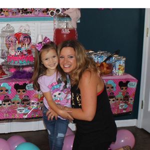 Meet your Posher, Stacy